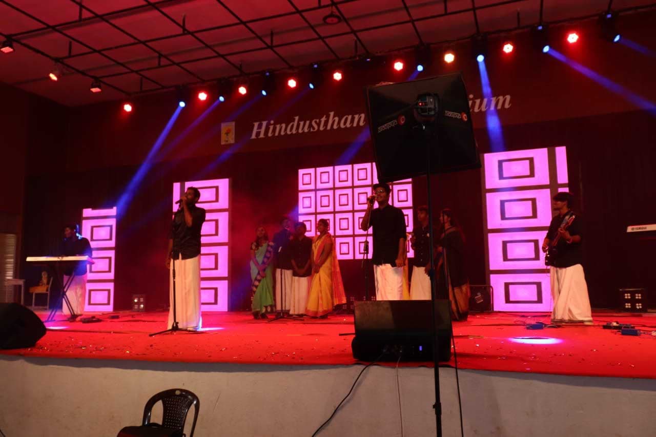 Hindusthan Institute of Technology Coimbatore Events photo 2